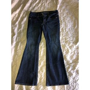 American Eagle Artist Jeans